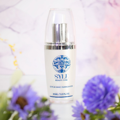 Sérum Niacinamida- SYLE BEAUTY CARE ®