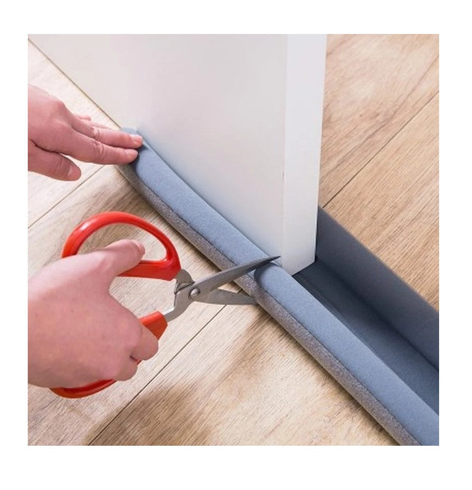 Tira de sellado inferior de Puerta ®