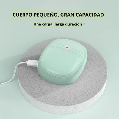 Corta Uñas Electrico- Nail Clipper Pro ®