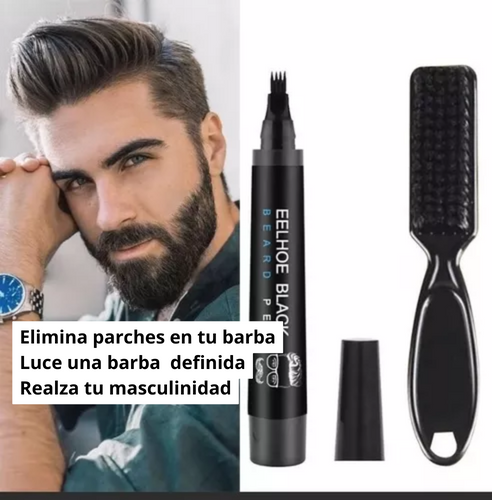 Lápiz Para Barba Filler Pro ®