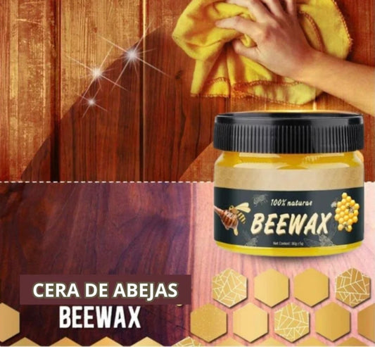 Cera Restauradora BeeWax Pro ®