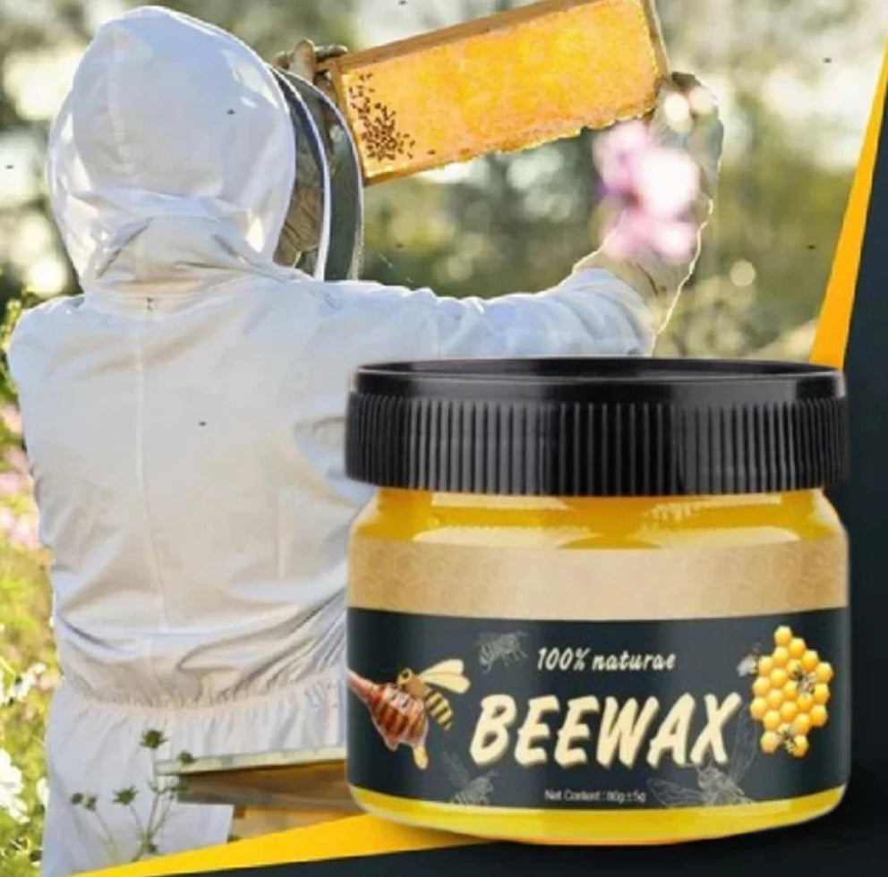 Cera Restauradora BeeWax Pro ®
