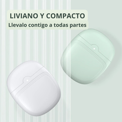 Corta Uñas Electrico- Nail Clipper Pro ®