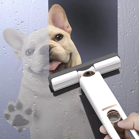 Mini Mopa Plegable ®