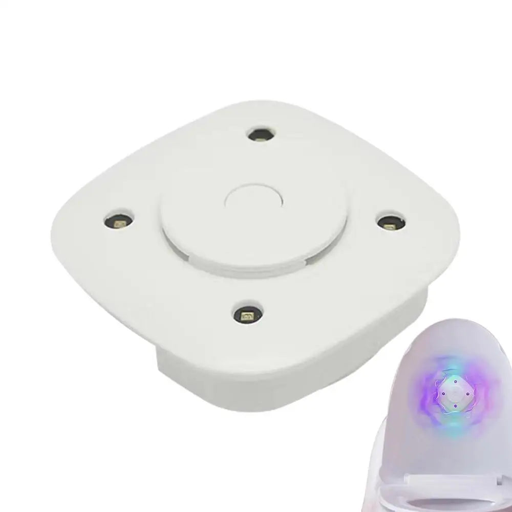 Esterilizador UV para inodoro ®