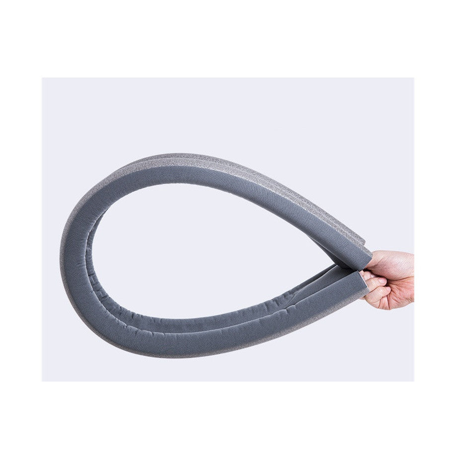 Tira de sellado inferior de Puerta ®