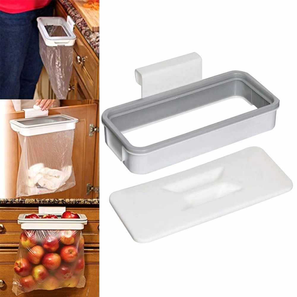 Porta bolsas para basura ®