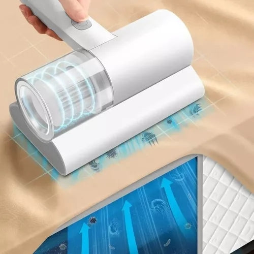 Aspiradora Removedora De Ácaros ®