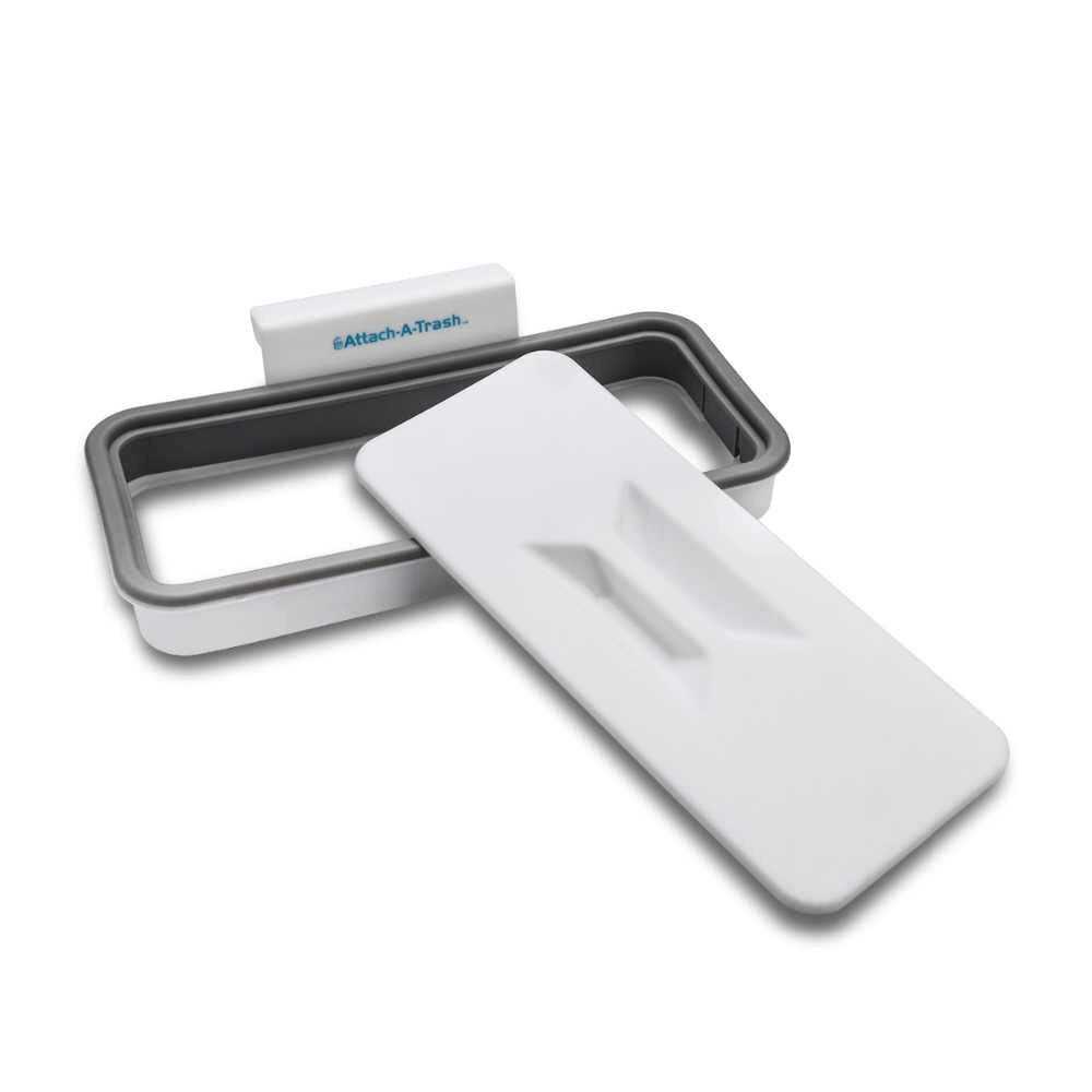 Porta bolsas para basura ®