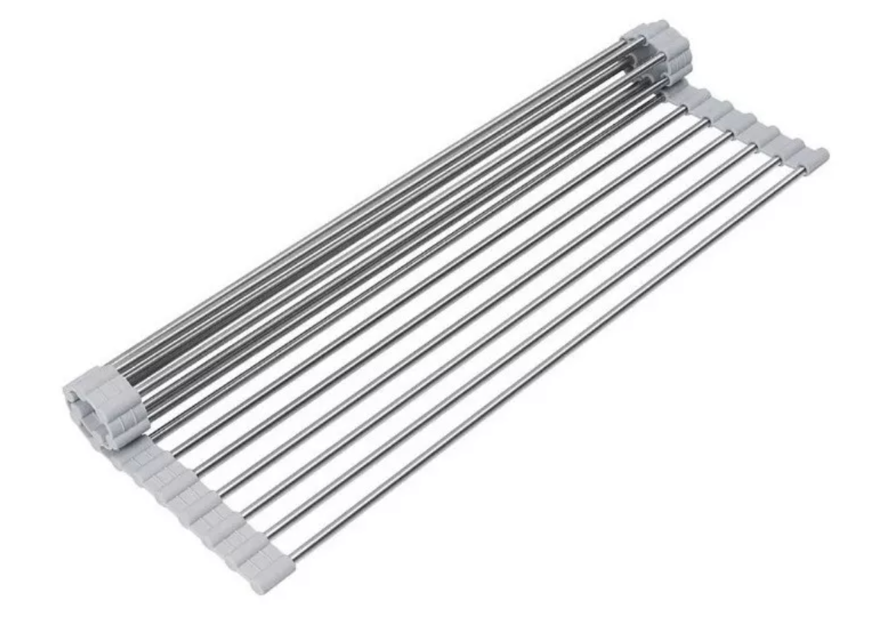 Rejilla escurridora enrollable®