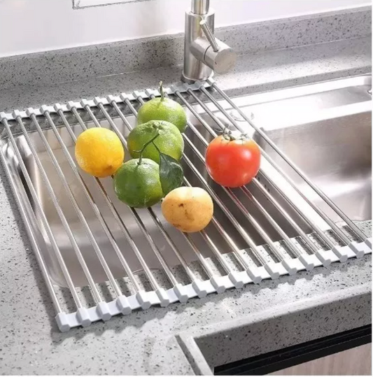 Rejilla escurridora enrollable®