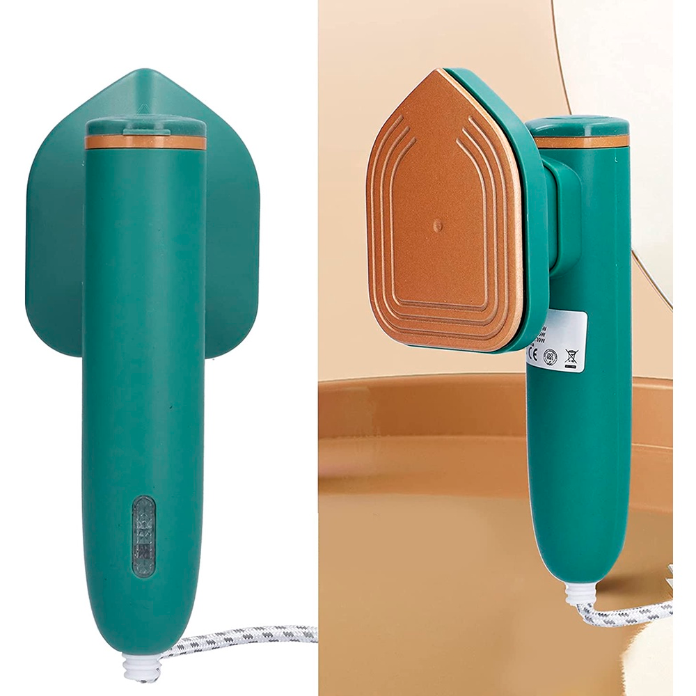 MINI PLANCHA VIAJERA ®