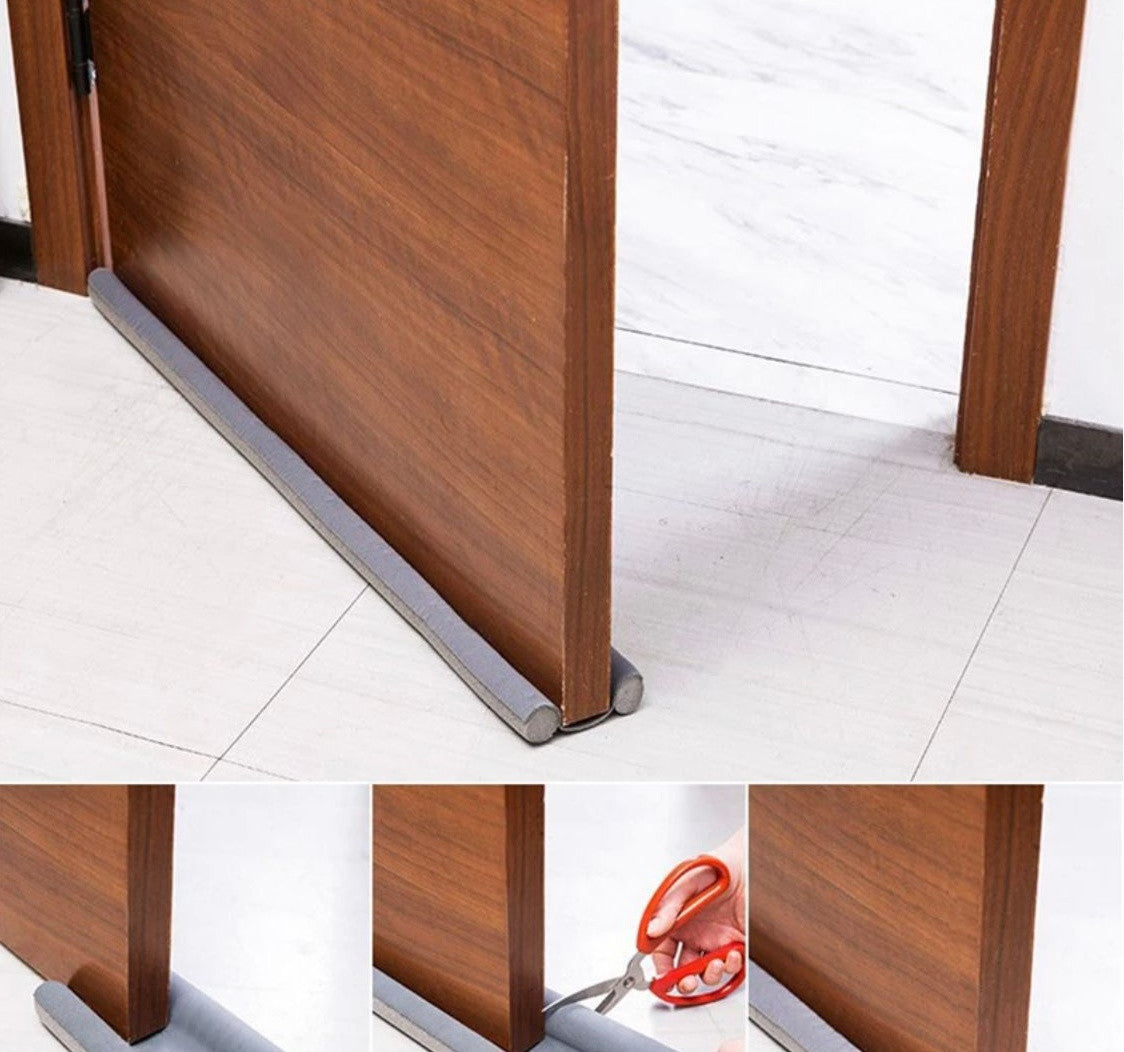 Tira de sellado inferior de Puerta ®