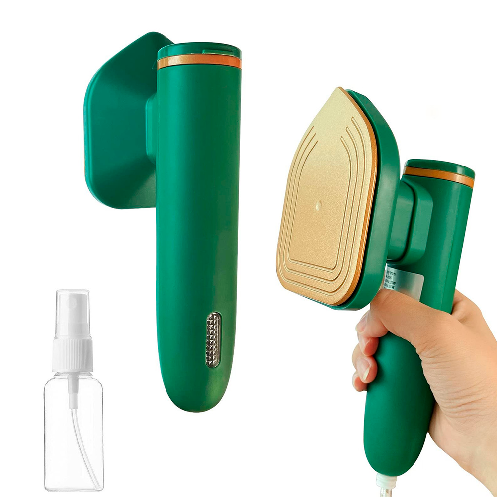 MINI PLANCHA VIAJERA ®