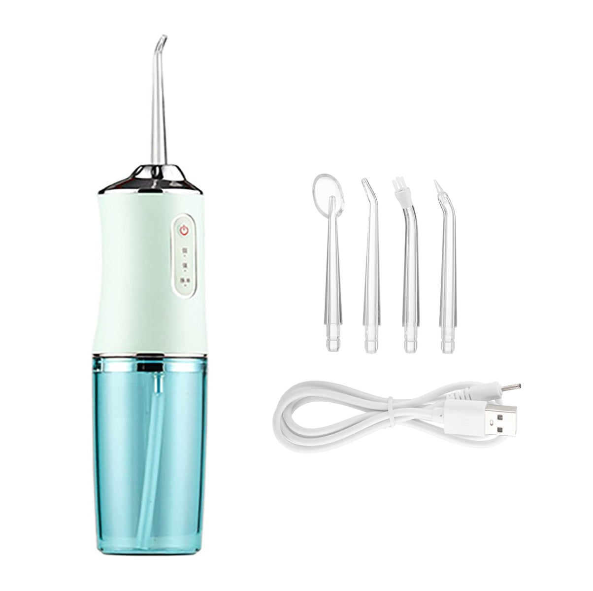 Irrigador Oral Recargable Antisarro ®