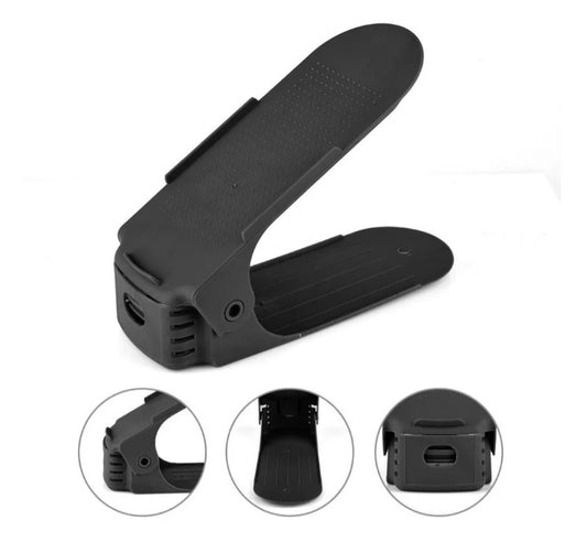 Organizador Zapatos 18 unidades